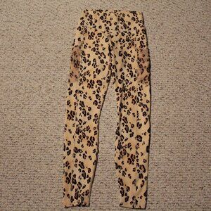 Fabletics On-The-Go PowerHold® High-Waisted Legging